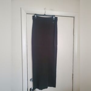 Killstar Khaki Belinda's Woe Maxi Skirt